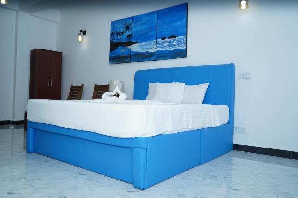 Chanro Surf Dream, Забронировать  Мартара Матара