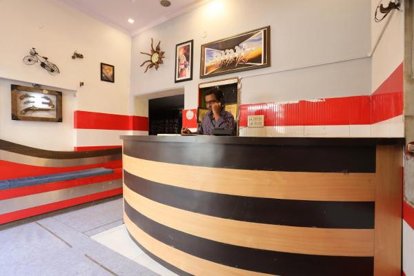 Hotel O Vanshika, Забронировать Отель Sadar Bazaar Агра