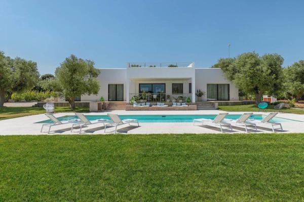 Villa Botte Di Ferro, Забронировать  Спеккьолла Долина Итрии