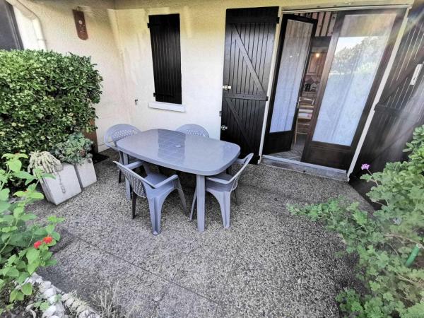 Résidence Village Merlin - VILLA T2 MEZZANINE 4 couchages PORT LEUCATE MAE-6954, Забронировать  Пор-Лёкат Корбьер