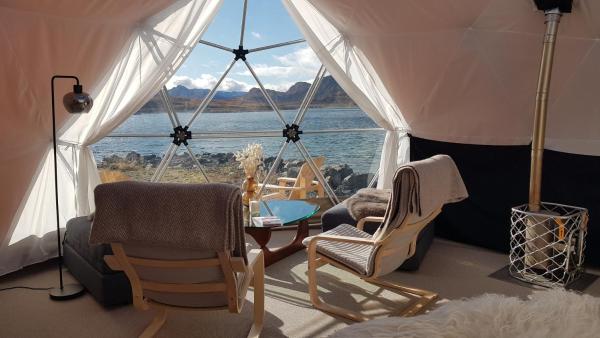 Jotunheimen Arctic Domes, Забронировать  Бейтостолен Valdres