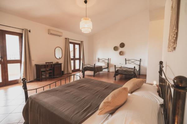 Anima Hotel Sardinia, Забронировать  Флуминимаджоре Коста Верде