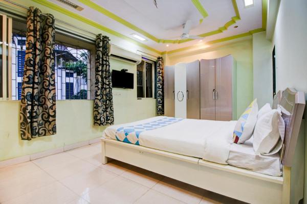 Hotel O Home Bunglow No, Забронировать  Гансоли Mumbai Region