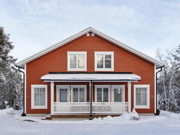Holiday Home Villa karren by Interhome, Забронировать  Леви Лапландия