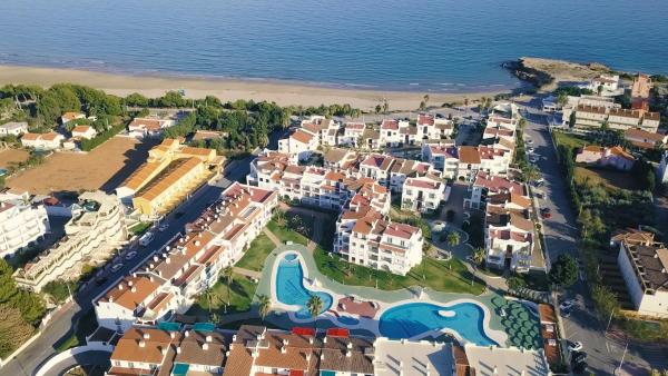 Playa Romana Kione Rentals, Забронировать  Алькосебре Валенсийское сообщество