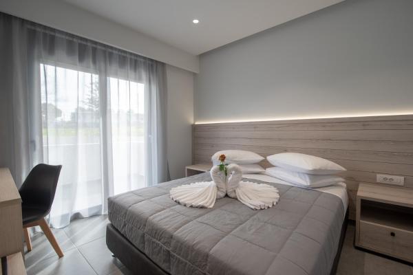 NM Apartments, Забронировать Апартаменты/квартира Мастихари остров Кос