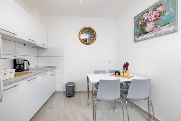 Apartments Tea, Забронировать  Малинска остров Крк