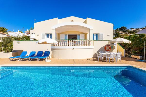 Villa Terra, Забронировать  Сон-Боу Менорка