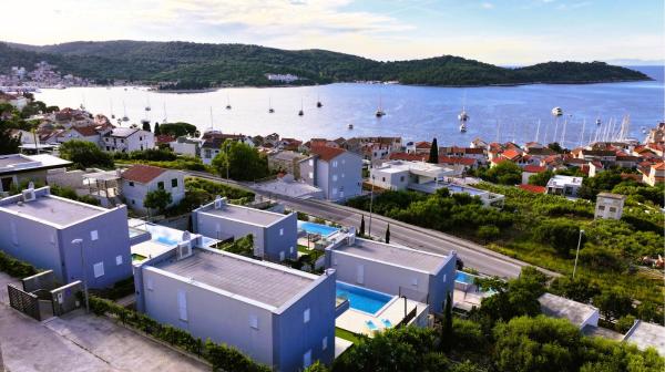 Luxury Blue Villas Vis, Забронировать  Вис Вис