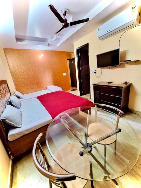 SSS Group Hotel Dwarka Delhi, Забронировать Отель Дварка 