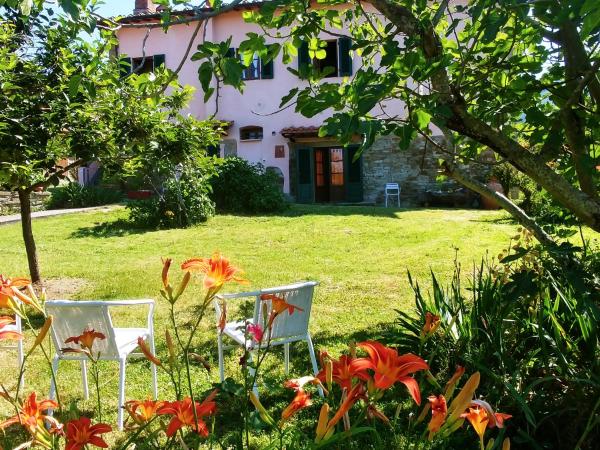 Agriturismo Botro, Забронировать  Pulicciano Тоскана