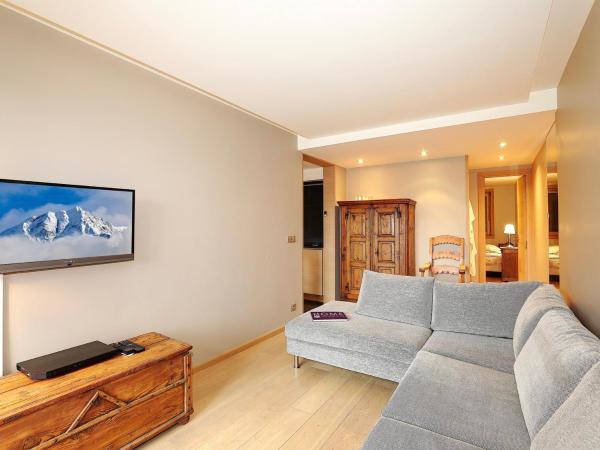 Appartement élégant à Courchevel Village, 3 chambres, animaux acceptés - FR-1-575-33, Забронировать  Куршевель Три Долины