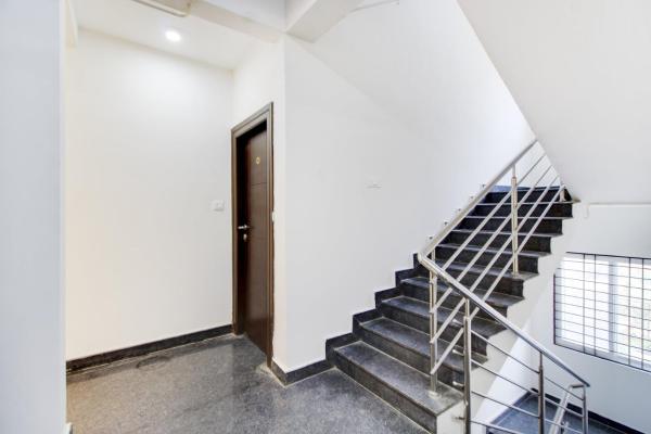 Hotel O Sm Residency, Забронировать Отель Отели штата Карнатаки 3 звезды, 3*