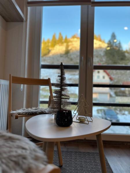 Apartman - Sobe Tiha Luka, Bjelašnica, Забронировать  Отели Сараевского кантона с парковкой, Парковка