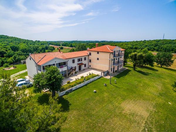 Lovely House LINDI in Poreč, Забронировать  Пореч Poreč Riviera