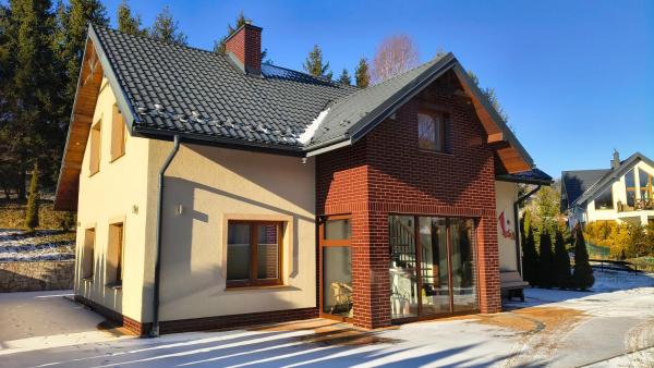 Alpina, Забронировать  Słotwiny Крыница-Здруй