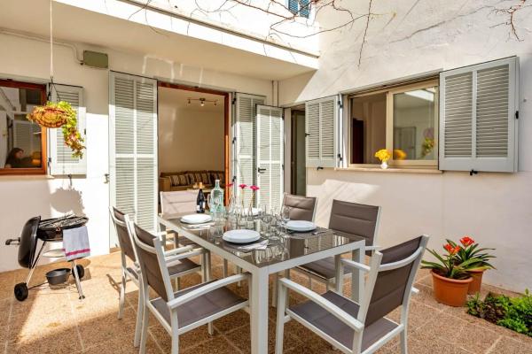 Casa Antonia by Sealand Villas, Забронировать  Порт-де-Польенса Sierra de Tramuntana