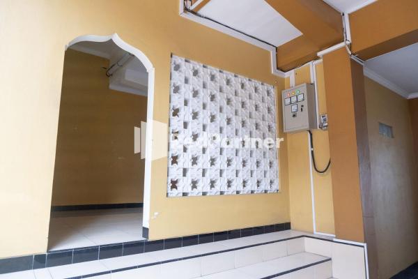Wisma Handayani Syariah RedPartner near RSUD Wonosari, 预订 酒店 日惹 日惹省