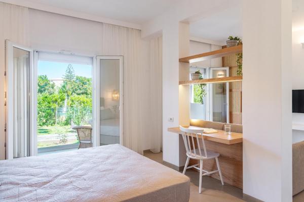 Christa Luxury Apartments, Забронировать  Кавос Корфу