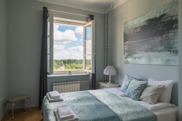 Ego Apartments Old Town II