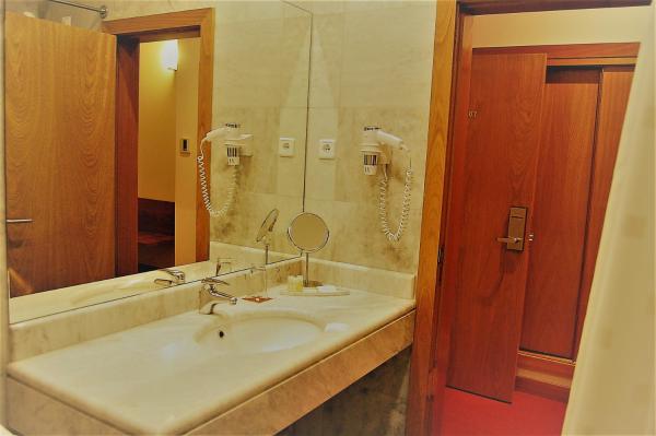Quinta do Louredo Hotel