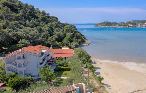 Apartments Halovic, Забронировать  Кампор остров Раб