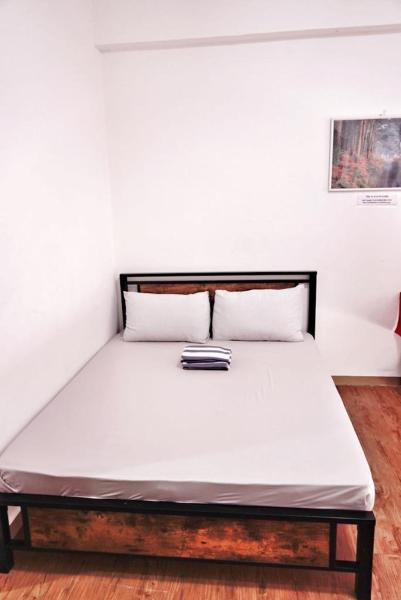 ANIA CONDO STAY, Забронировать  Мактан Mactan Island