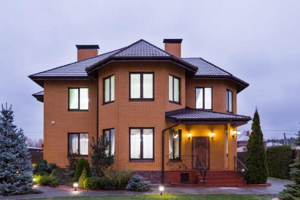 Villa Miliy Dom, Забронировать  Милая Киевская область