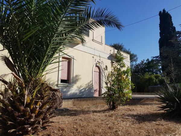 Casa Vacanze Salento - Villa Diso, Забронировать  Галатина Саленто