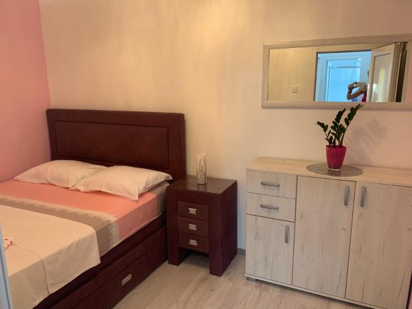 Ilinčić Apartments, Забронировать  Будва Будванская ривьера