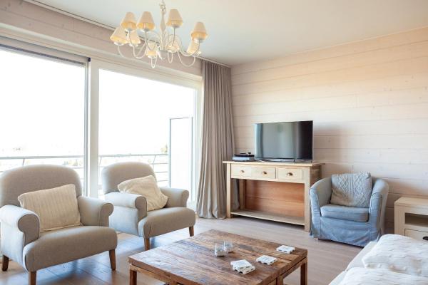 Apartment Zonnehaven