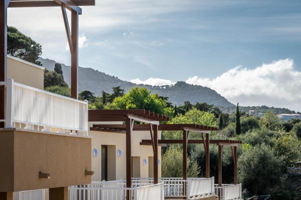 Domaine A Marella, Забронировать  Л'Иль-Рус Balagne
