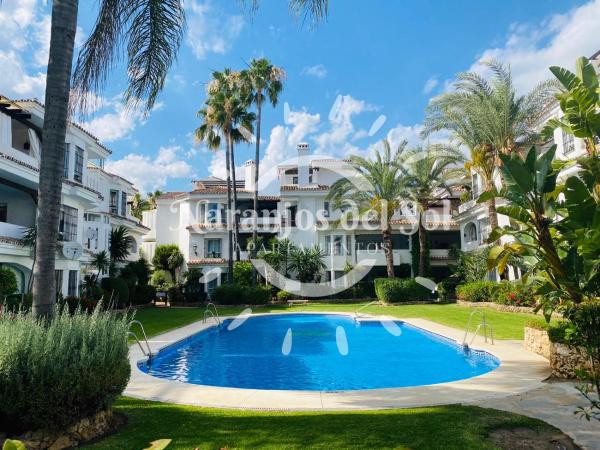 Apartamentos Naranjos del Sol Marbella, Забронировать  Марбелья Коста-дель-Соль