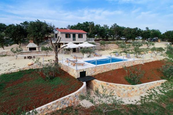 Villa Anka, Забронировать  Поседарье Задарская жупания