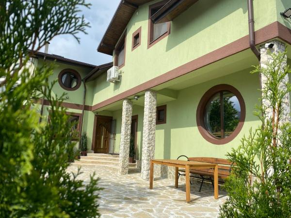 Casa Adelmar, Забронировать  Тулча 