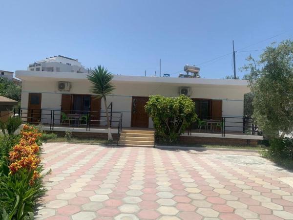 Guesthouse Sueda, Забронировать  Ксамил Область Влёра