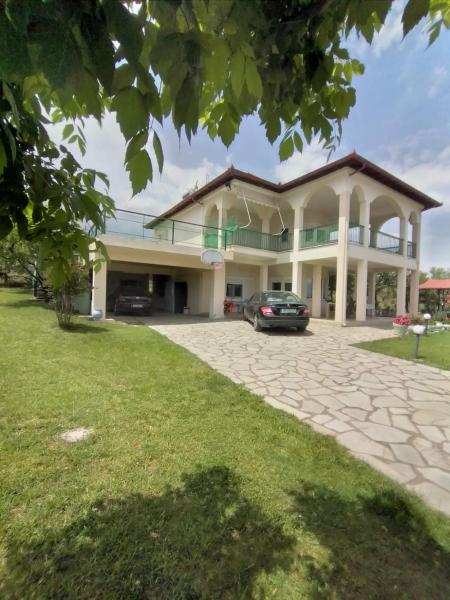 Villa Jenny, Забронировать  Лептокария Olympus