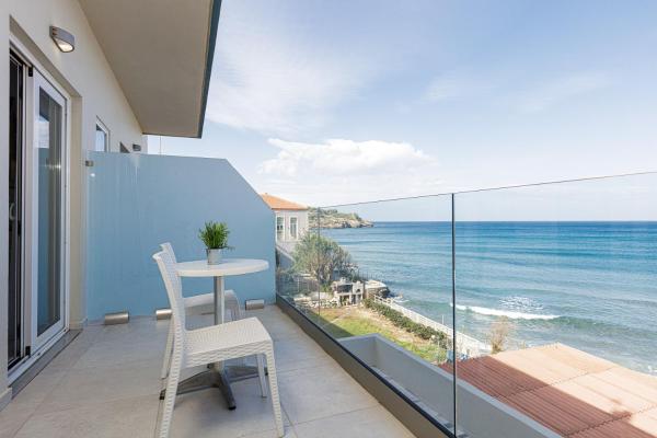 Seaside Palette Suites, Забронировать  Ретимнон Центральный Крит