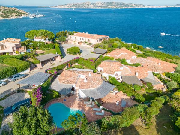 Villa Anita by Interhome, Забронировать  Палау Изумрудный берег
