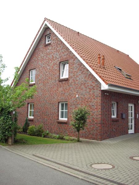 Bontemps Apartment, Забронировать Апартаменты/квартира Отели Bay of Lubeck с парковкой, Парковка