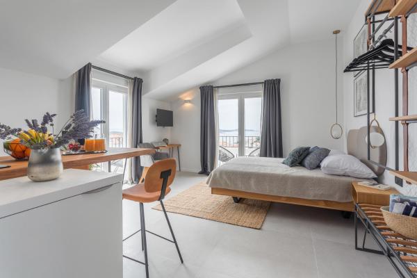 Hvar Top View Apartments, Забронировать  Хвар Остров Хвар