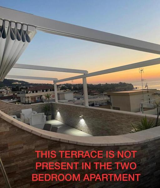Residenza le sirene, Забронировать  Тропеа Калабрия, рядом с Пристань для яхт в Тропеа