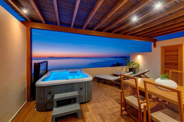 Lalari Beach Suites, Забронировать  Вари Сирос