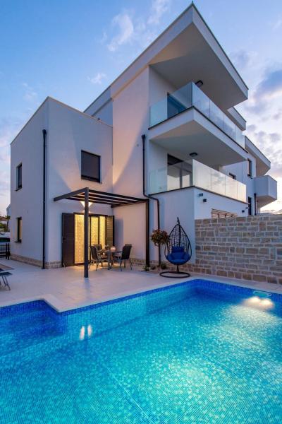 Luxury Apartment Joo & Joo, Забронировать Апартаменты/квартира Апартаменты Муртер, Апартаменты/квартира