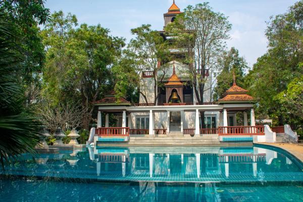Comfosya BBQ Pool Villa near Jomtien Beach, Забронировать  На Джомтьен 
