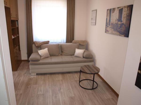 Muttis Apartment, Забронировать  Мёнхенгладбах Мёнхенгладбах