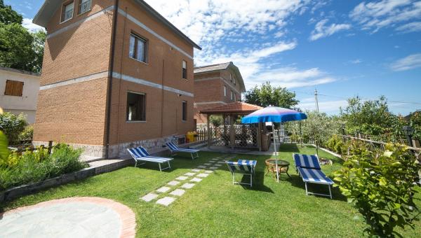 A & B Holiday Home, Забронировать  Дейва-Марина 