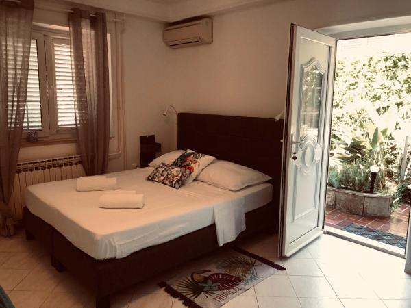 Flower House - Lapad