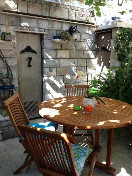 Flower House - Lapad