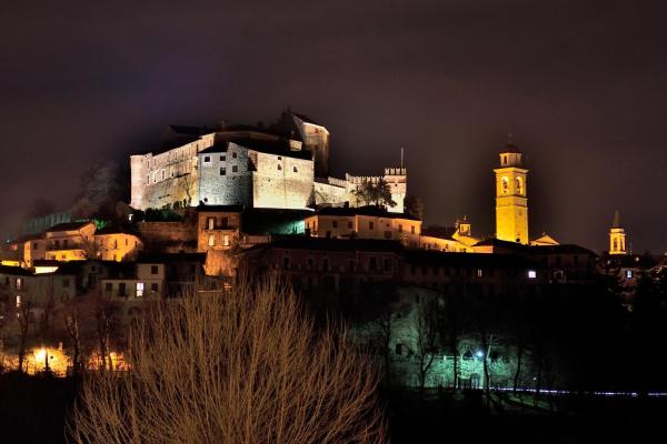 Il Borgo del Castello, Забронировать  Кремолино Монферрато